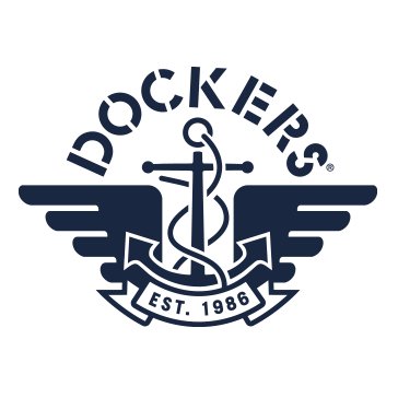Profile Picture of Dockers (@Dockers) on Twitter