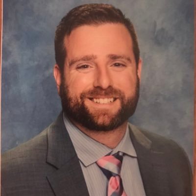 Profile Picture of Joe Pesqueira, Ed.D. (@JoePesqEducates) on Twitter