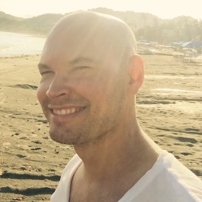 Profile Picture of David Broberg (@davidbroberg4) on Twitter