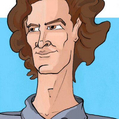 Profile Picture of Andrew Corrie (@andrewcorrie) on Twitter