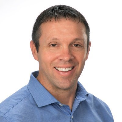 Profile Picture of Peter Fitzgerald (@peterfitz) on Twitter