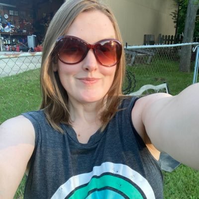 Profile Picture of Karmen Brown (@KarmenB46512397) on Twitter