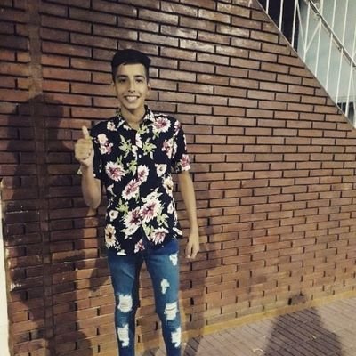 Lucas Davila - Twitter Profile Picture of Lucas Davila (@Lucasdavila__) on Twitter
