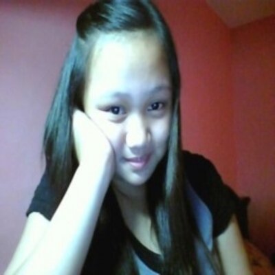 Profile Picture of Athena Nicholson Twitter