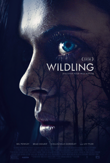Profile Picture of Wildling (film) - Wikipediaon Wikipedia
