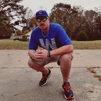 Profile Picture of Josh Earp (@gc1rebel) on Pinterest
