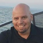 Profile Picture of Christopher Hollands (@ridge1976) on Instagram