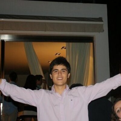 Profile Picture of Pablo Aguilera (@Pabloaguilera22) on Twitter