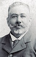 Francisco Javier Asalgado - Wikipedia - Wikipedia Profile Picture of Francisco Javier Asalgado - Wikipediaon Wikipedia