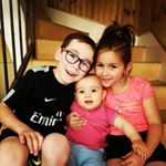 Alexandra Fischbach - Instagram Profile Picture of Alexandra Fischbach (@alex_maman_comblee) on Instagram