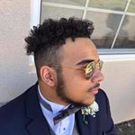 Profile Picture of Emmanuel Streeter Jr. (@mannie_da_lightskin) on Instagram