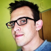 Profile Picture of Brad Montgomery (@brad-montgomery-10) on Quora