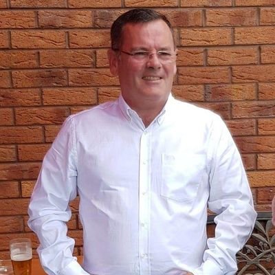 Profile Picture of Greg Mahon (@mahon_greg) on Twitter