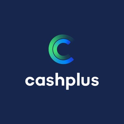 Profile Picture of Cashplus (@Cashplus) on Twitter