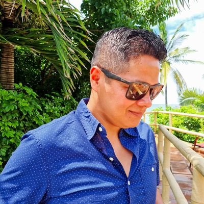 Profile Photo of Arturo Camacho (@ArturoCamachoS) on Twitter