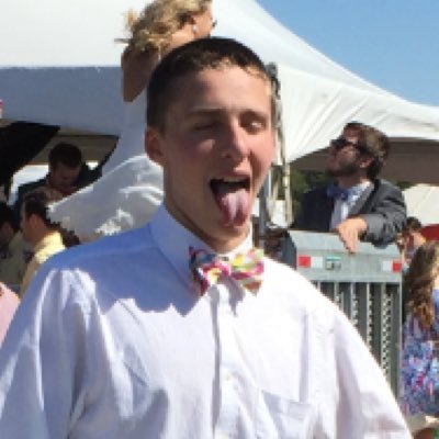 Profile Picture of Andy Galloway (@AGIII_) on Twitter
