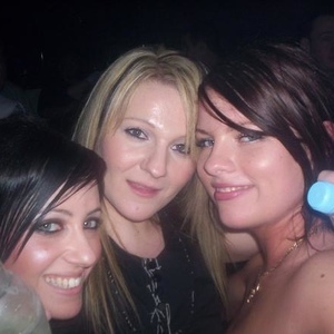 Profile Picture of Rachael Collien (@storchaveli_records) on Myspace