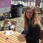 Profile Picture of Hannah Johnson (@hejohnson77) on Flickr