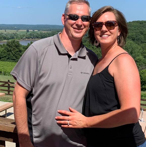 Profile Picture of Marcus Deege (@msgdeege) on Poshmark