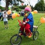 Profile Picture of Keith Hayes (@keithhayesbridgetkeogh) on Instagram