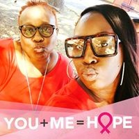 Profile Picture of Rashida Lakey-benjamin (@rashida-lakey-benjamin) on Quora