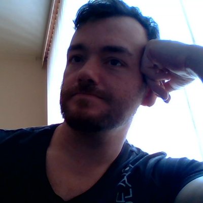 Profile Picture of René Fontaine Reis De Araujo (@fontaine_reis) on Twitter