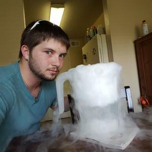 Profile Picture of Brandon Fontenot (@brandonfonteno) on Twitter