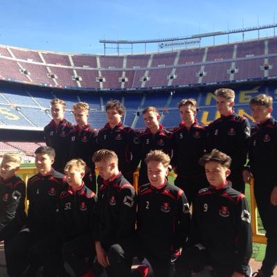 Profile Picture of Dan Flint (@danflint14) on Twitter