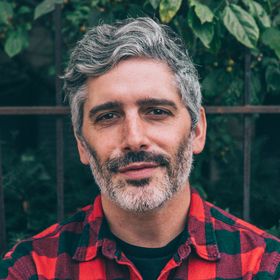 Profile Picture of Daniel Wade (@danielselbywade) on Pinterest