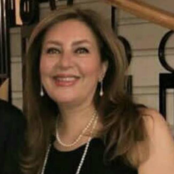 Roshanak Afshari - Poshmark Profile Picture of Roshanak Afshari (@roshanakafshari) on Poshmark