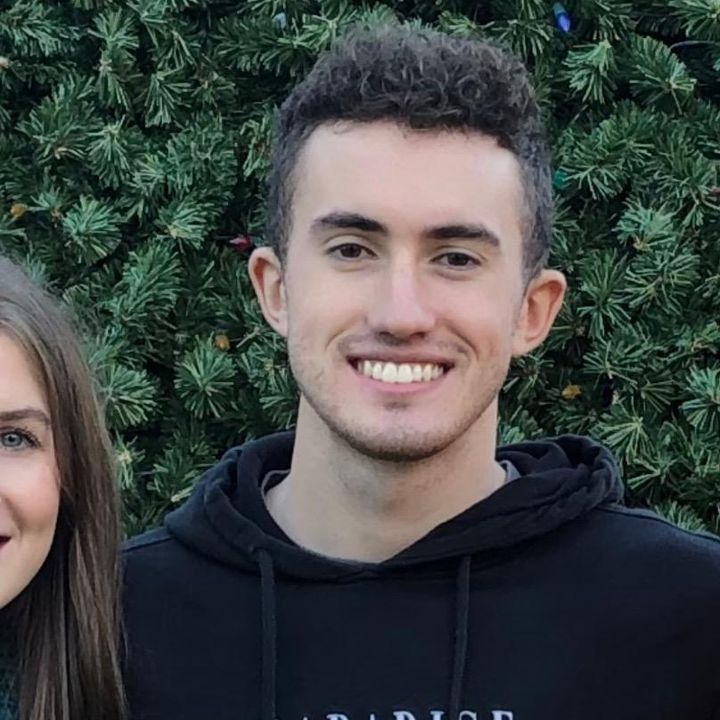 Profile Picture of John Pruette (@@jhenryyyyy) on Tiktok