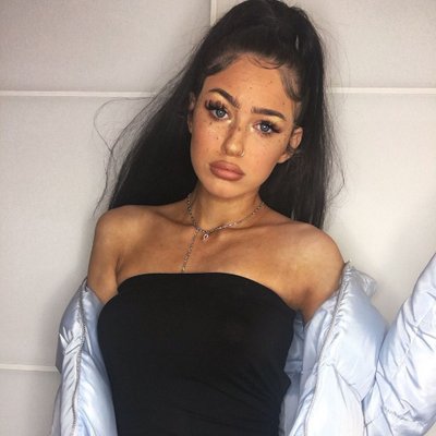 Profile Picture of Chelsea Rice (@chelsearice_07) on Twitter