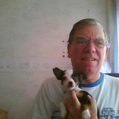 Profile Picture of Stewart Swain (@oldpotter) on Twitter