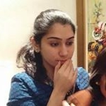 Profile Picture of Nabila Qureshi (@nabilaqureshi) on Instagram