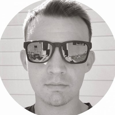 Mike Muscatello - Twitter Profile Picture of Mike Muscatello (@M1_Life_Style) on Twitter