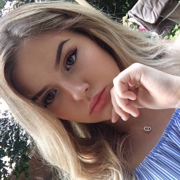 Profile Picture of Maryna Nazaruk (@marynaza00) on Poshmark