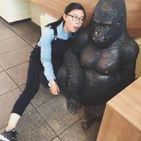 Profile Picture of Xiaodan Li (@xiaodan-li-2) on Quora