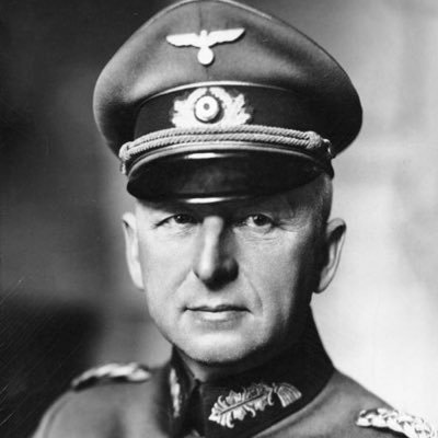 Profile Picture of Paul Ludwig Ewald Von Kleist (@PaulKleist) on Twitter