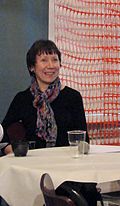 Profile Photo of Anu Lampon Wikipedia