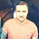 Profile Picture of Paul Woody (@paul_woody_) on Instagram