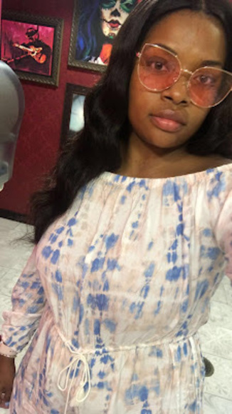Profile Picture of Zaniyah Dortch (@zaniyahdortch) on Poshmark