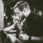 Profile Picture of Brad Bauder (@arabicacadabra) on Instagram