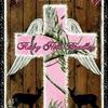 Profile Picture of June Peace (@@junepeace) on Tiktok
