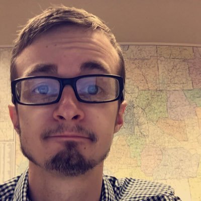 Profile Picture of Matthew Glenn Ozburn (@mattgozburn) on Twitter