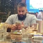 Profile Picture of Mohamad Alamine (@alamine_mhd) on Instagram