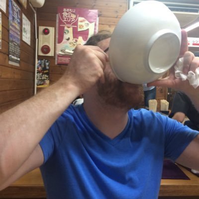 Profile Picture of Matt Marko (@MattMarko34) on Twitter