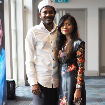 Profile Picture of Ahmed Hassan (@ahammadhu1789) on Twitter