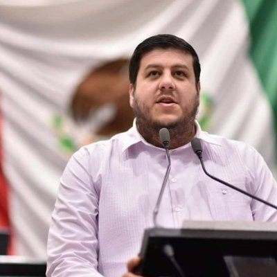 Profile Picture of Erik Aguilar López (@Erik_AguilarL) on Twitter