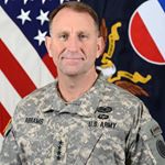 Profile Picture of Robert Bruce Abrams (@proudarmygeneral) on Instagram