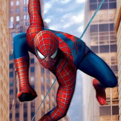 Profile Picture of Neal Combs (@X7SpiderMan7X) on Twitter